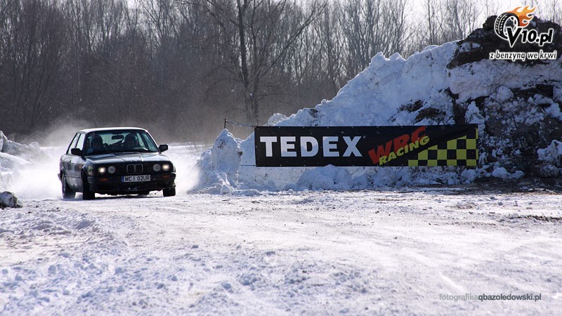 Winter Rally